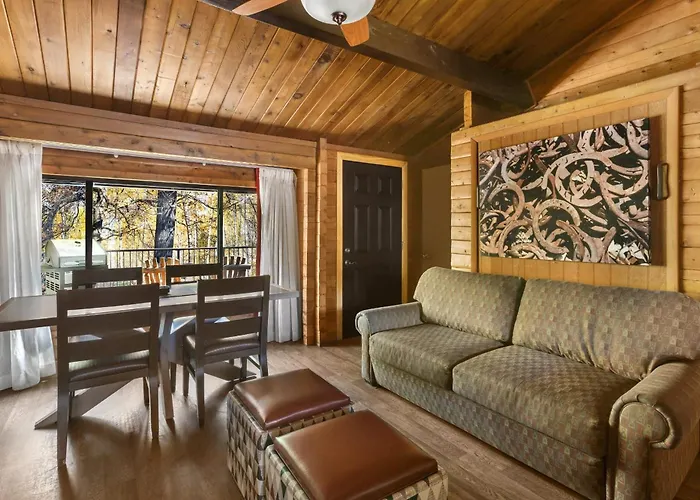 Kohl's Ranch