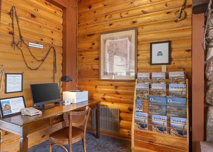 Kohl's Ranch Payson