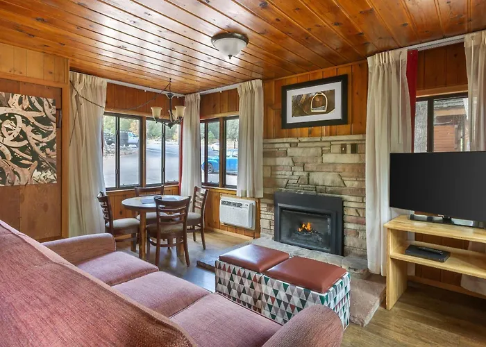 Kohl's Ranch * Payson