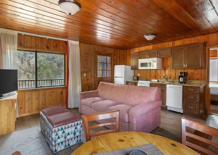 Kohl's Ranch *