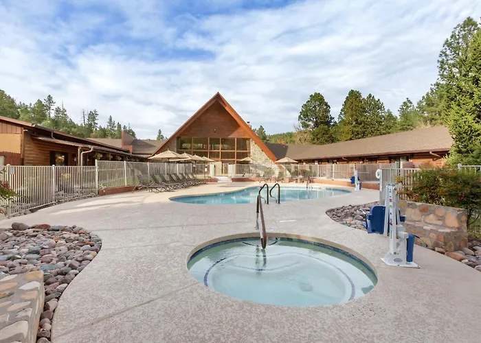 Kohl's Ranch