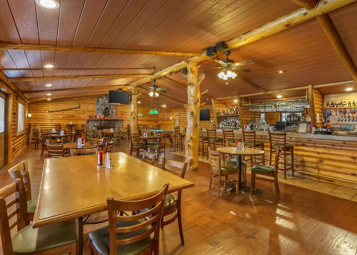 Kohl's Ranch