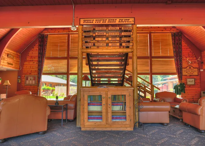 Kohl's Ranch Payson