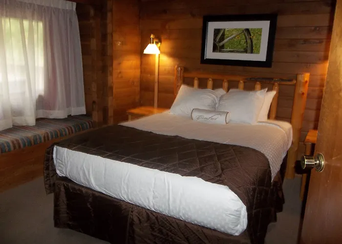 Kohl's Ranch