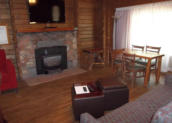 Kohl's Ranch Payson