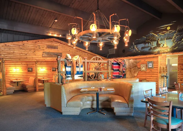 Kohl's Ranch *