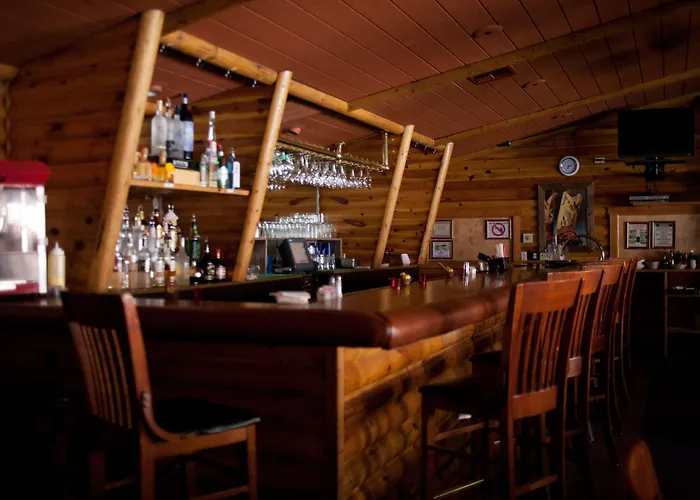 Kohl's Ranch Lodge