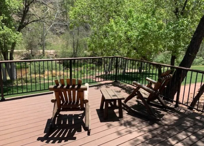 Kohl's Ranch Payson