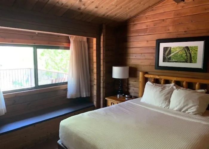 Kohl's Ranch