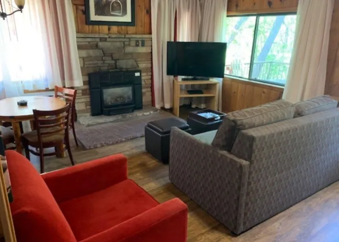 Kohl's Ranch
