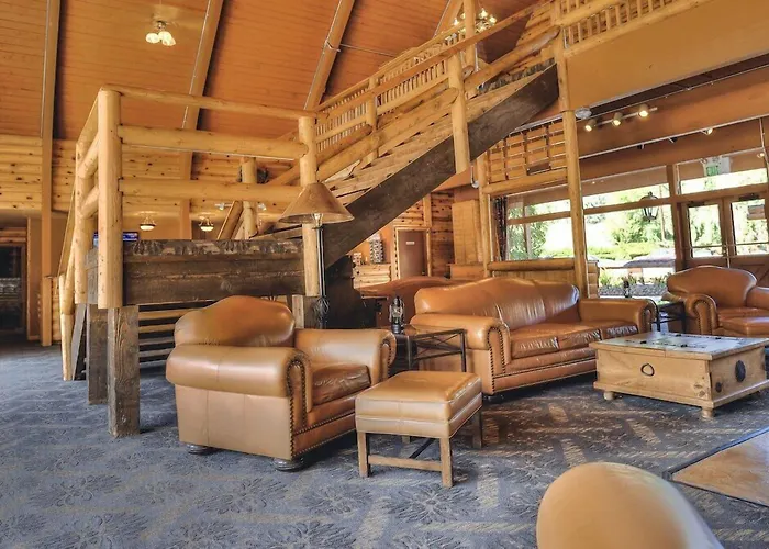 Kohl's Ranch Payson
