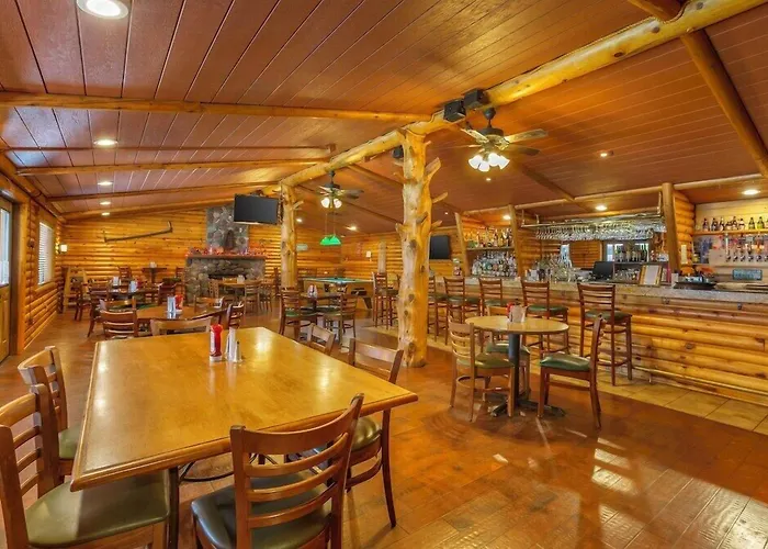 Kohl's Ranch Payson