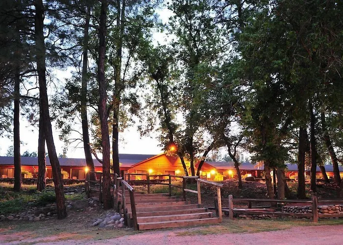 Kohl's Ranch *