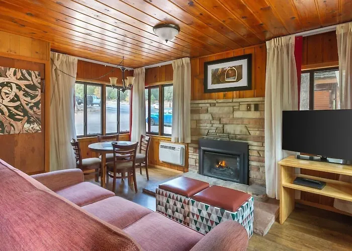 Kohl's Ranch * Payson
