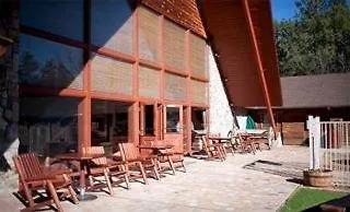 Kohl's Ranch * Payson