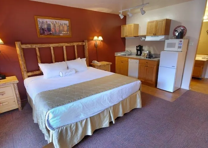 Kohl's Ranch Payson